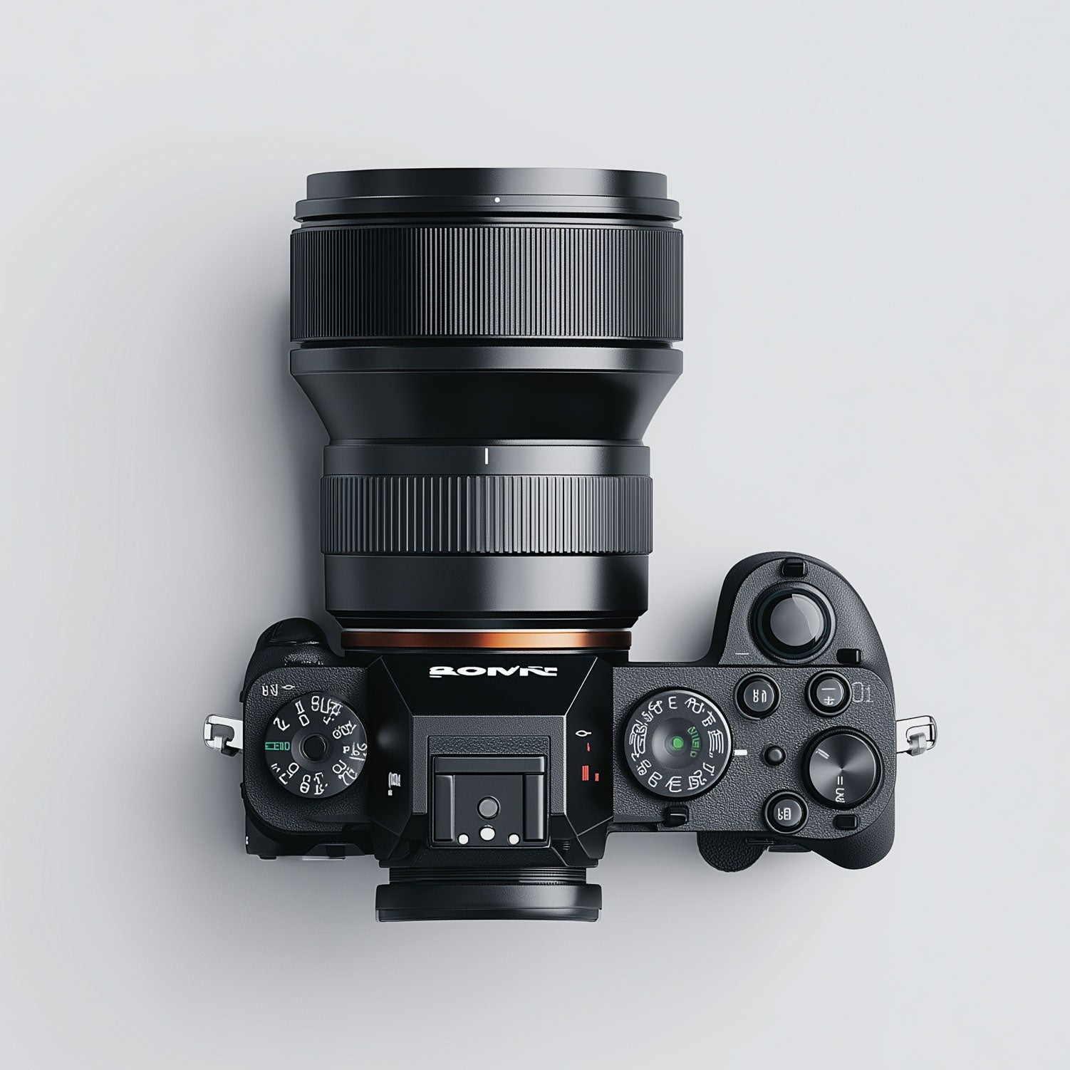 Digital Cameras