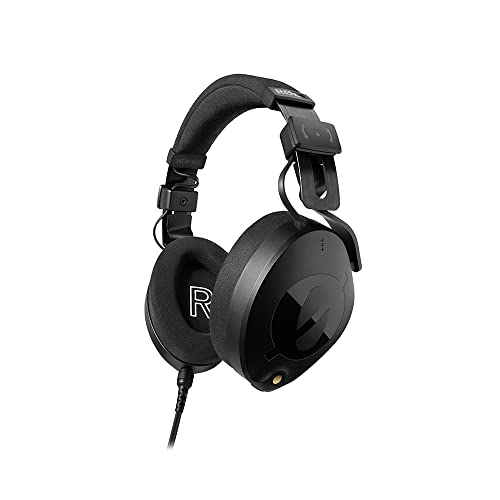 Rode NTH-100 Professional Over-Ear Headphones
