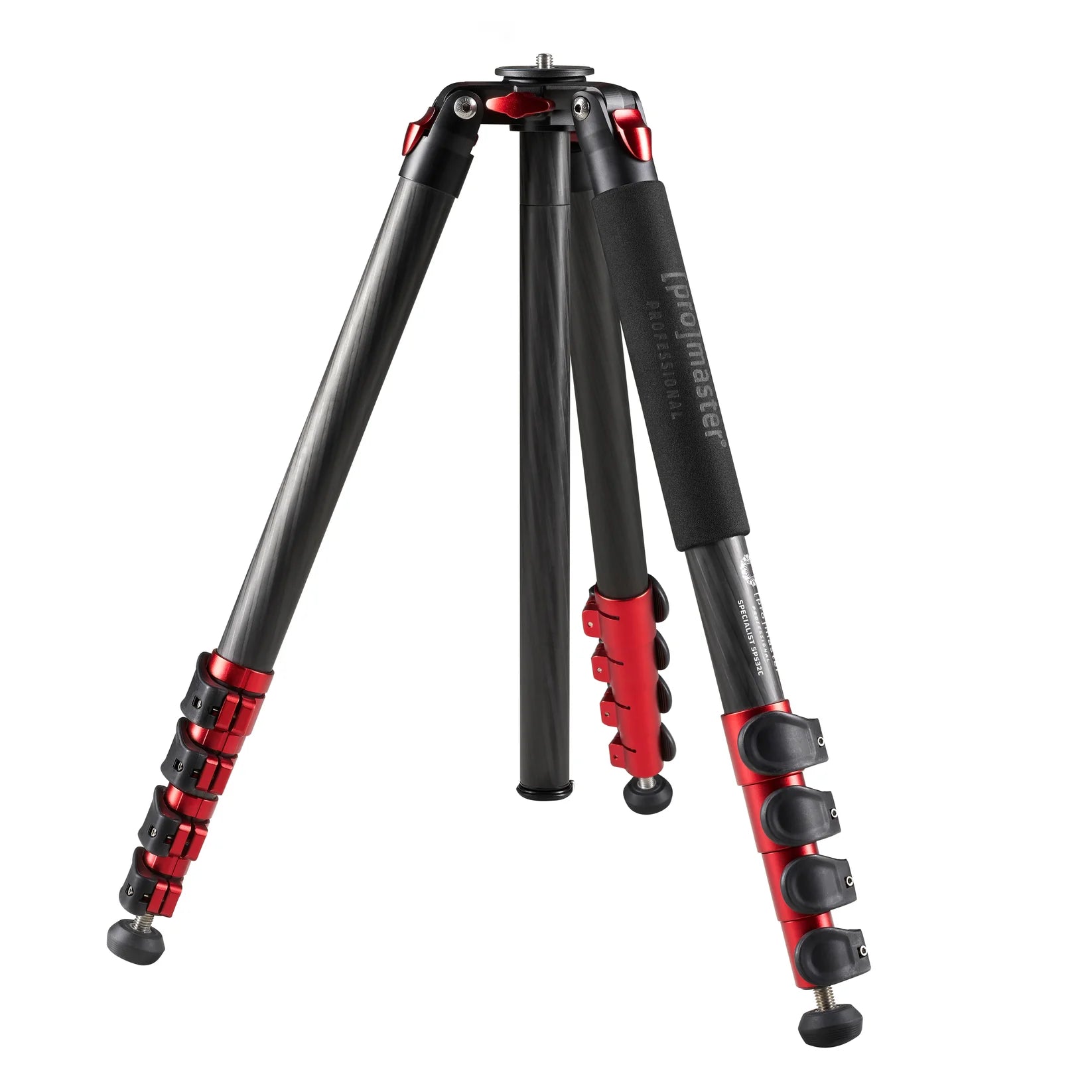 ProMaster Specialist Series SP532CK Carbon Fiber Tripod Kit with Head