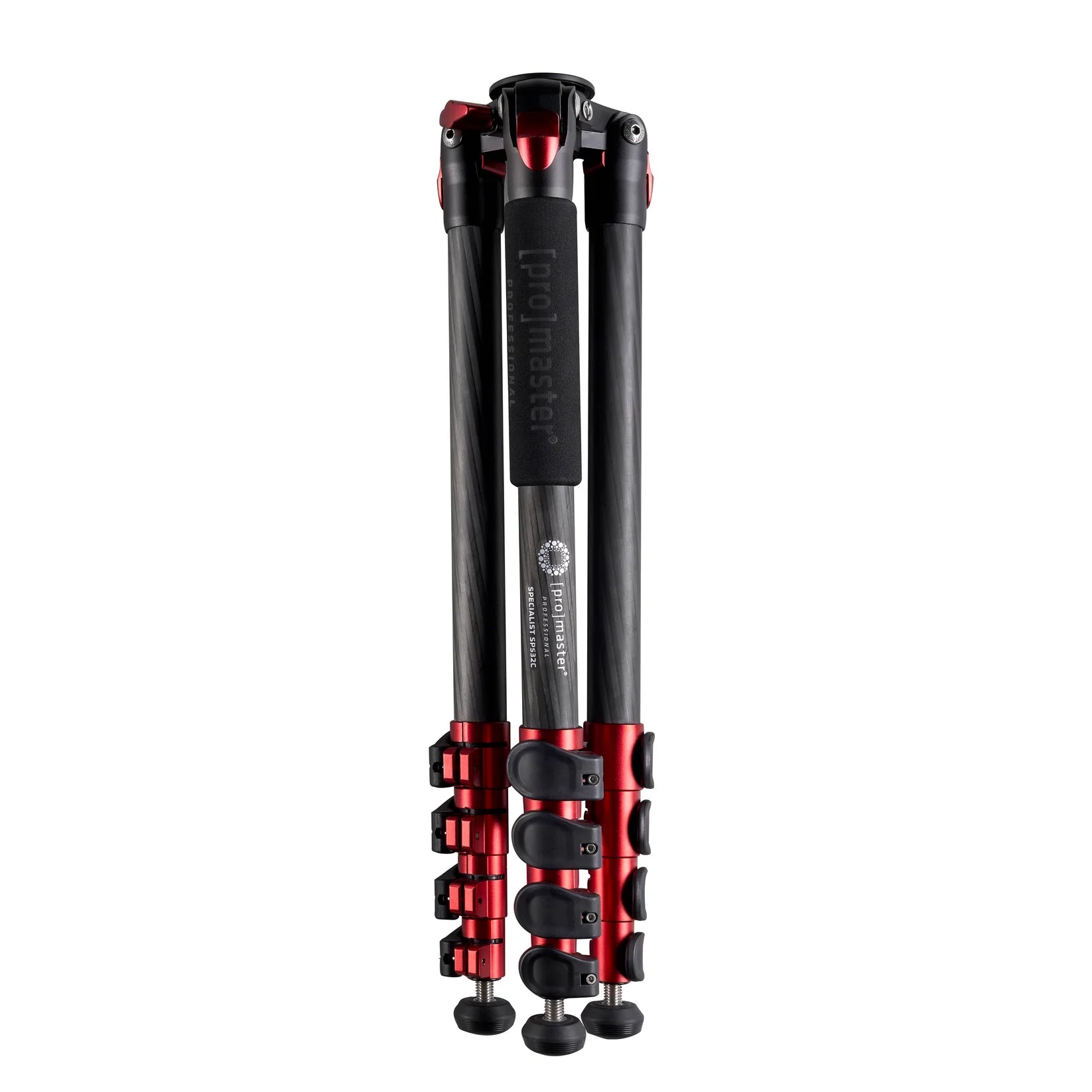 ProMaster Specialist Series SP532CK Carbon Fiber Tripod Kit with Head