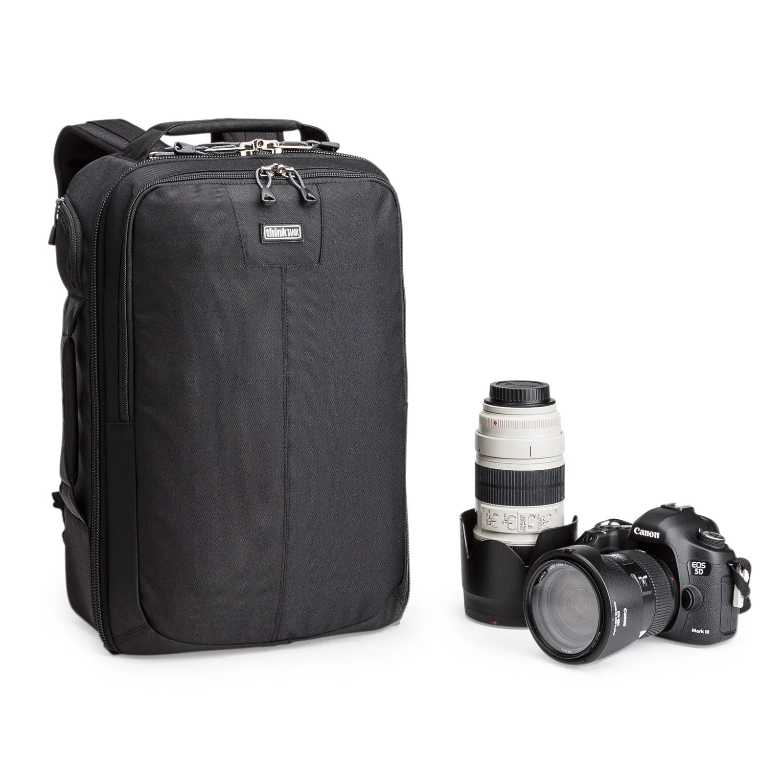 Think Tank Photo Airport Essentials