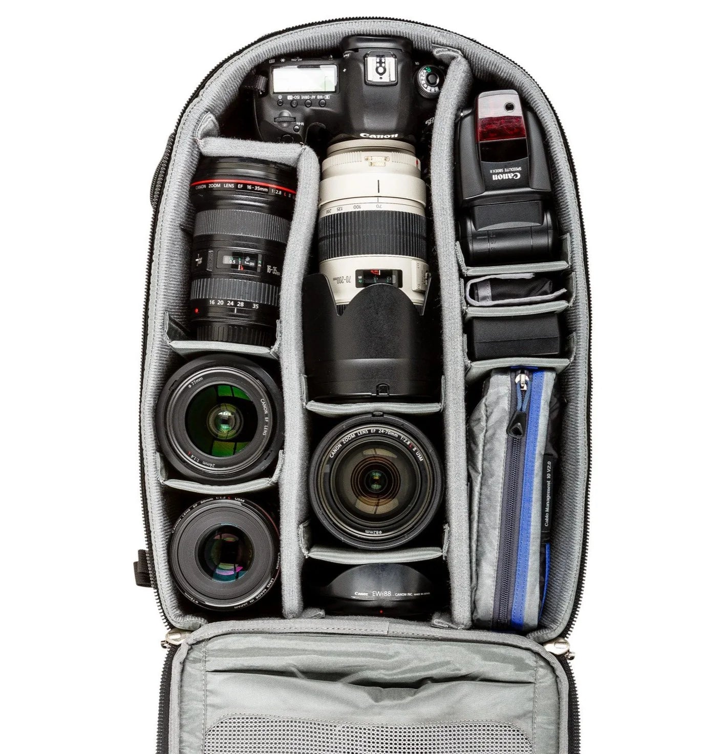 Think Tank Photo Airport Essentials