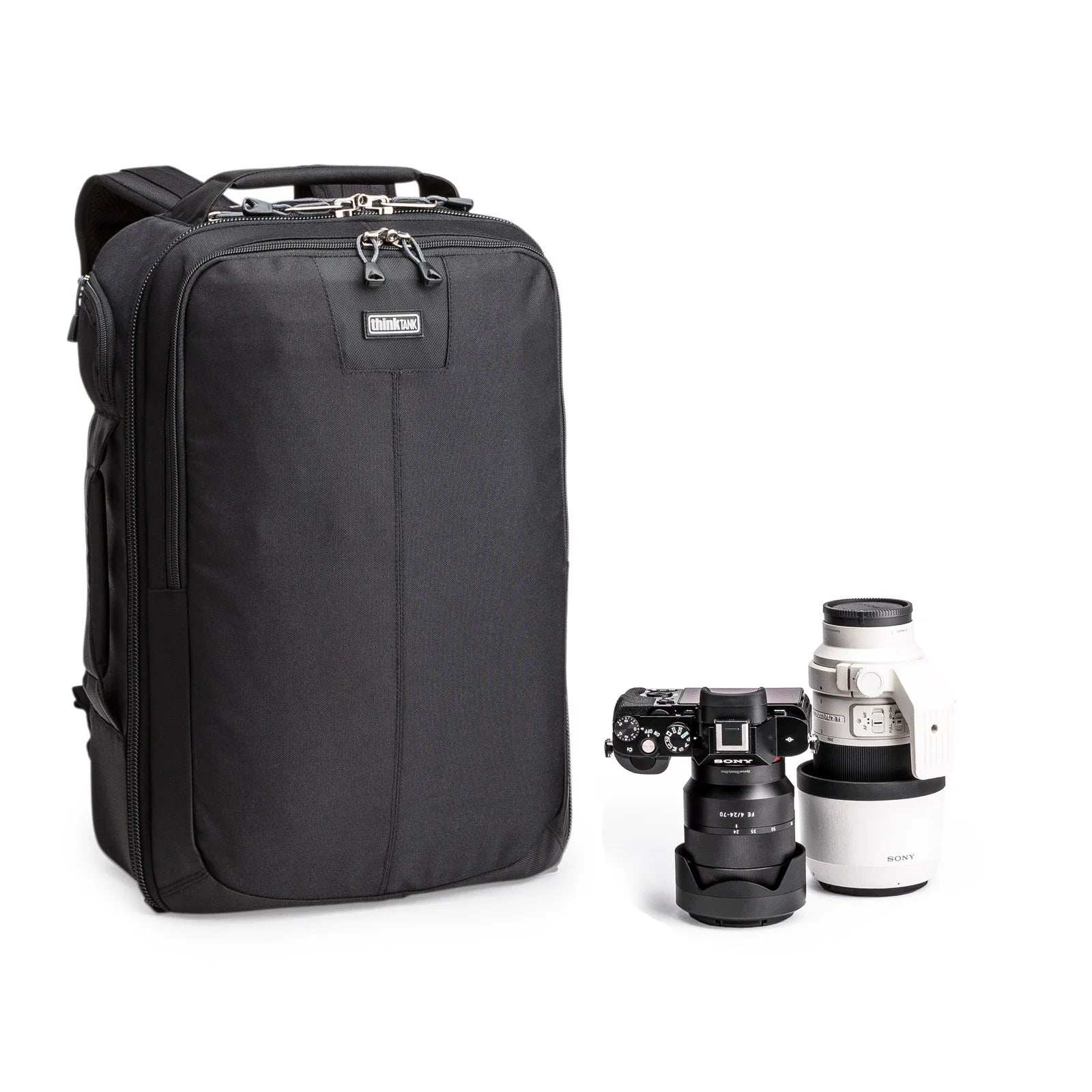 Think Tank Photo Airport Essentials