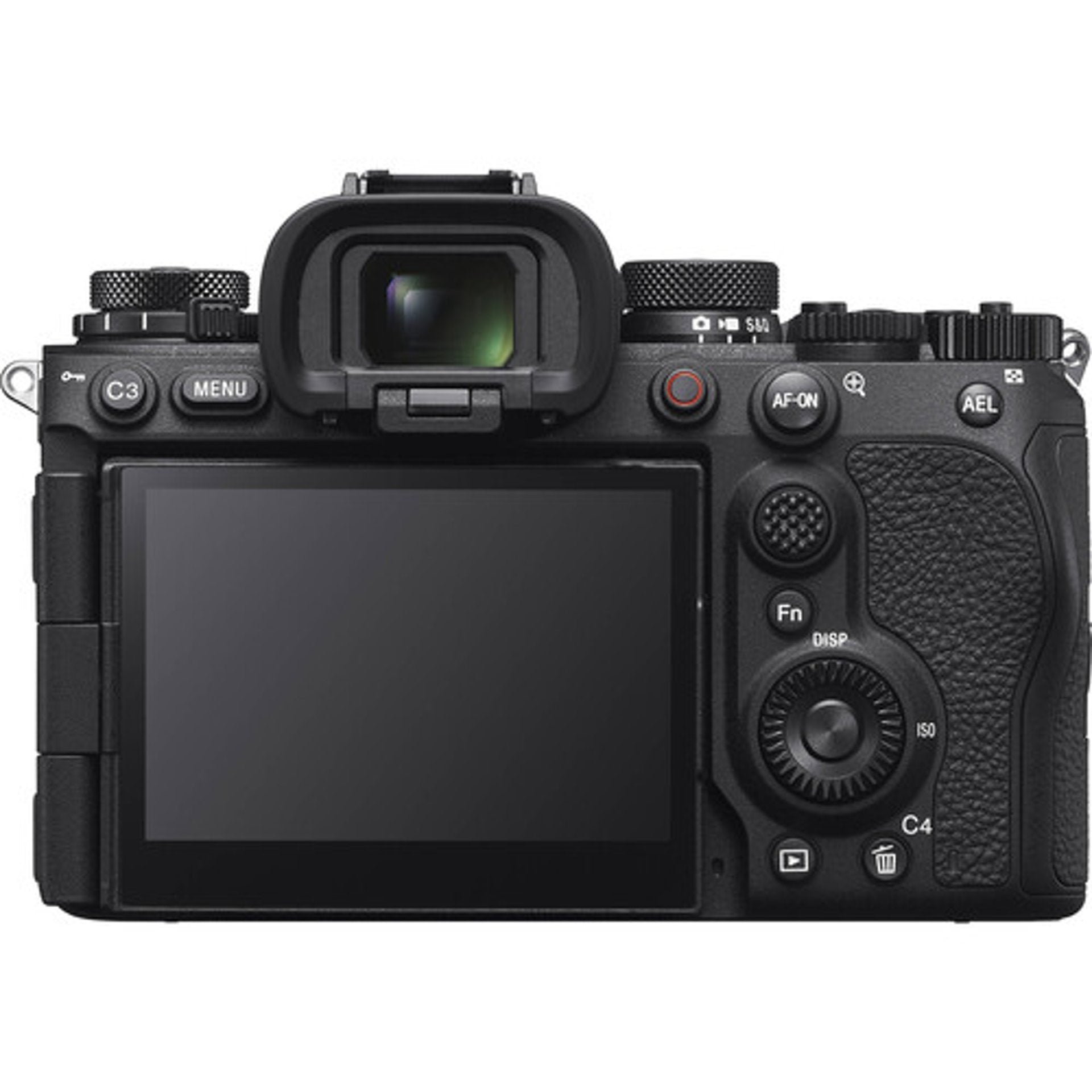 Sony Alpha 1 II Mirrorless Camera - Body Only