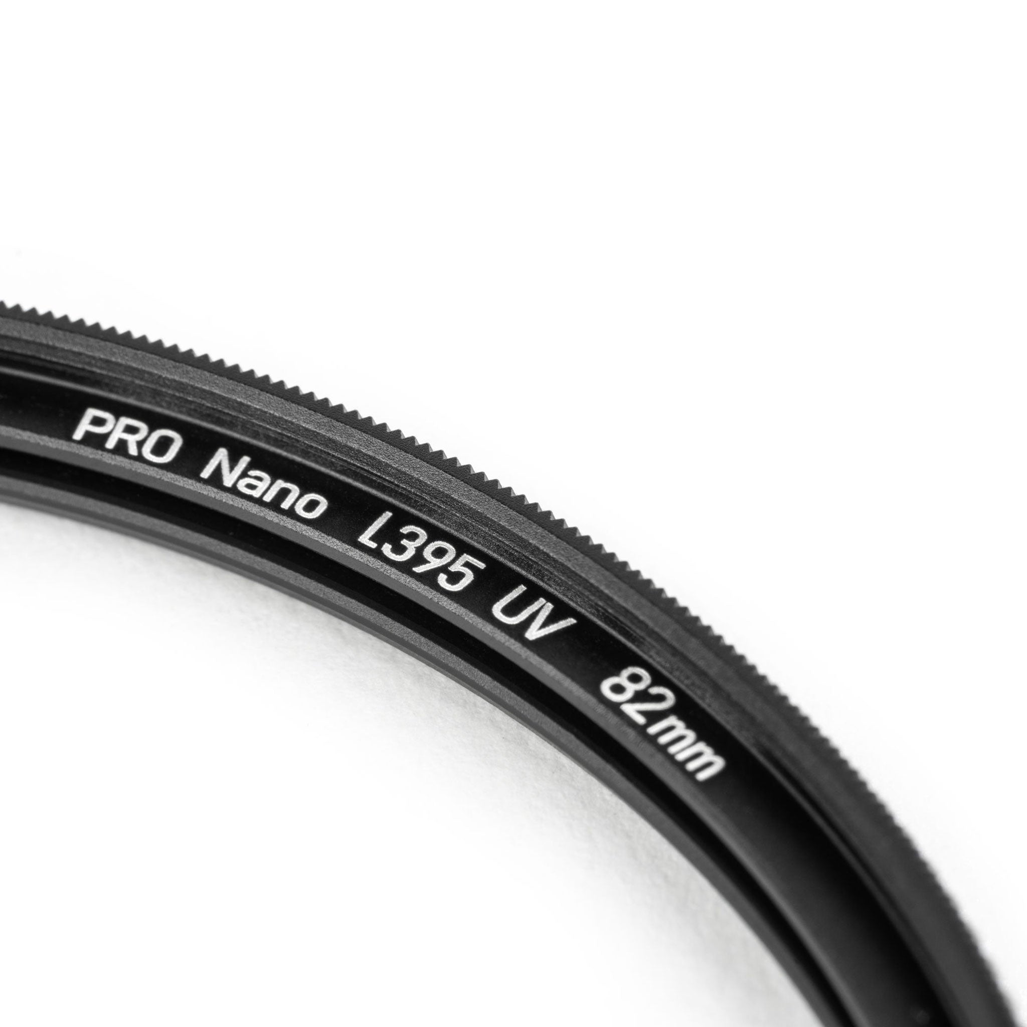NiSi Armor FX PRO Nano L395 UV Protection Filter (67mm)