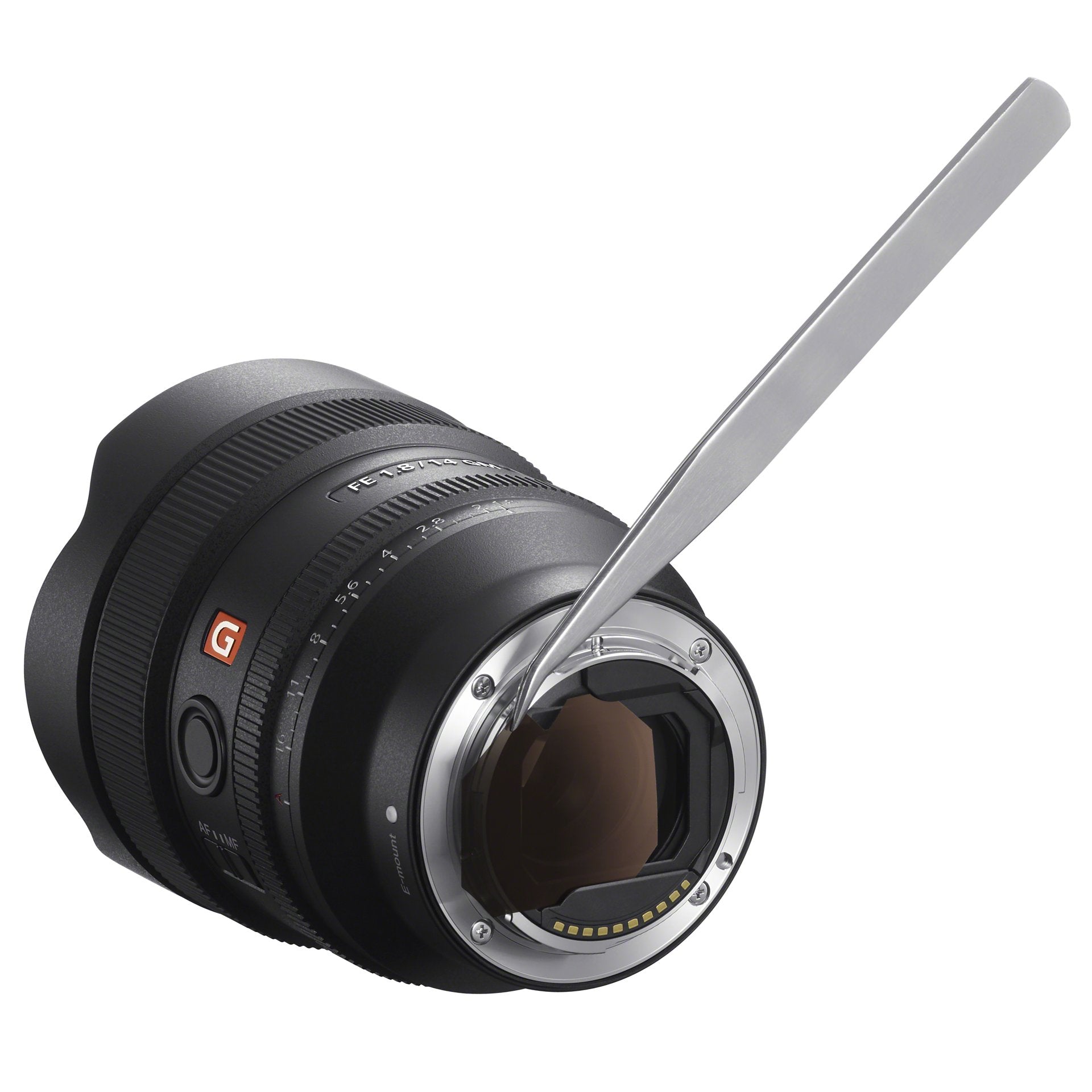 Sony FE 14mm F1.8 GM Lens