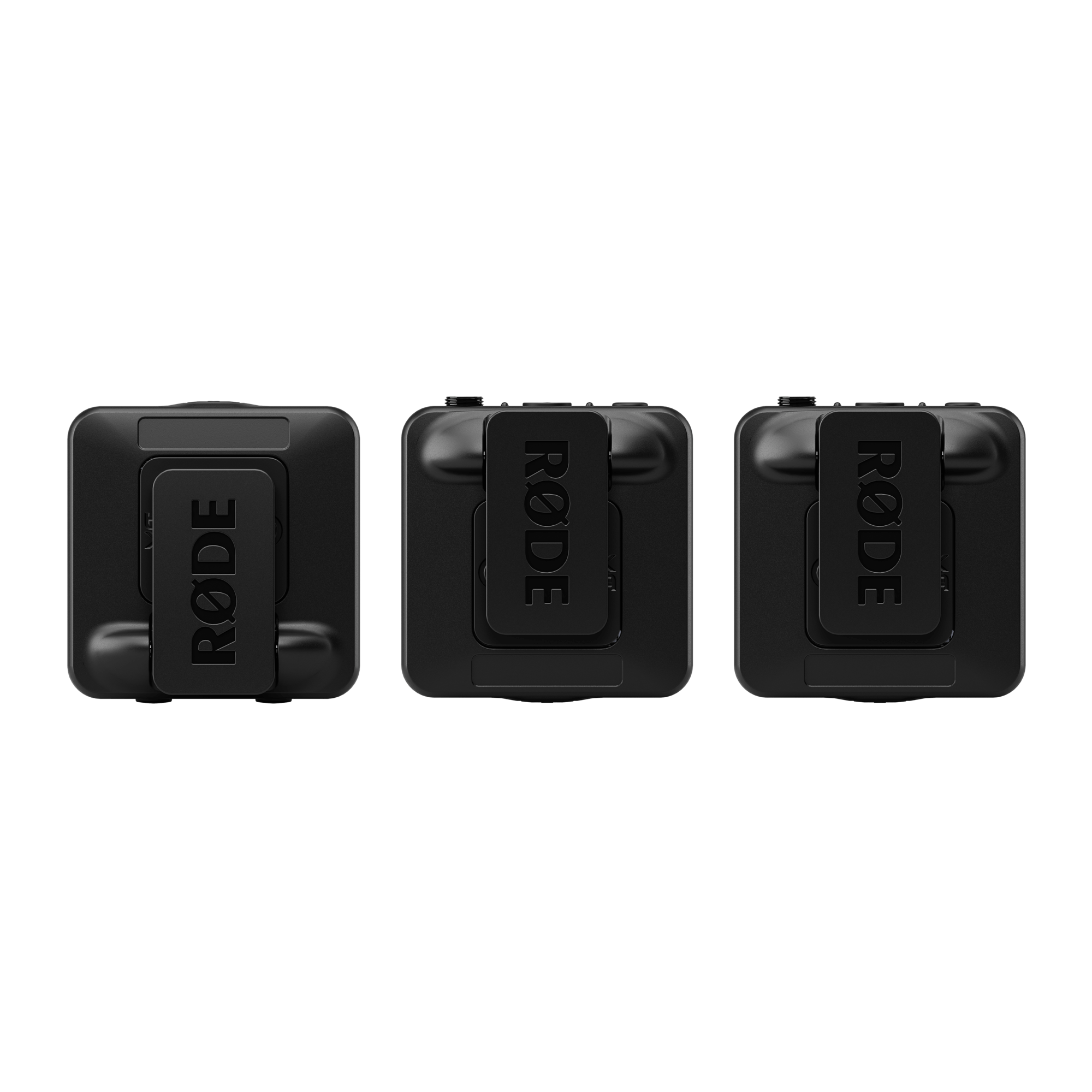 RØDE Wireless PRO