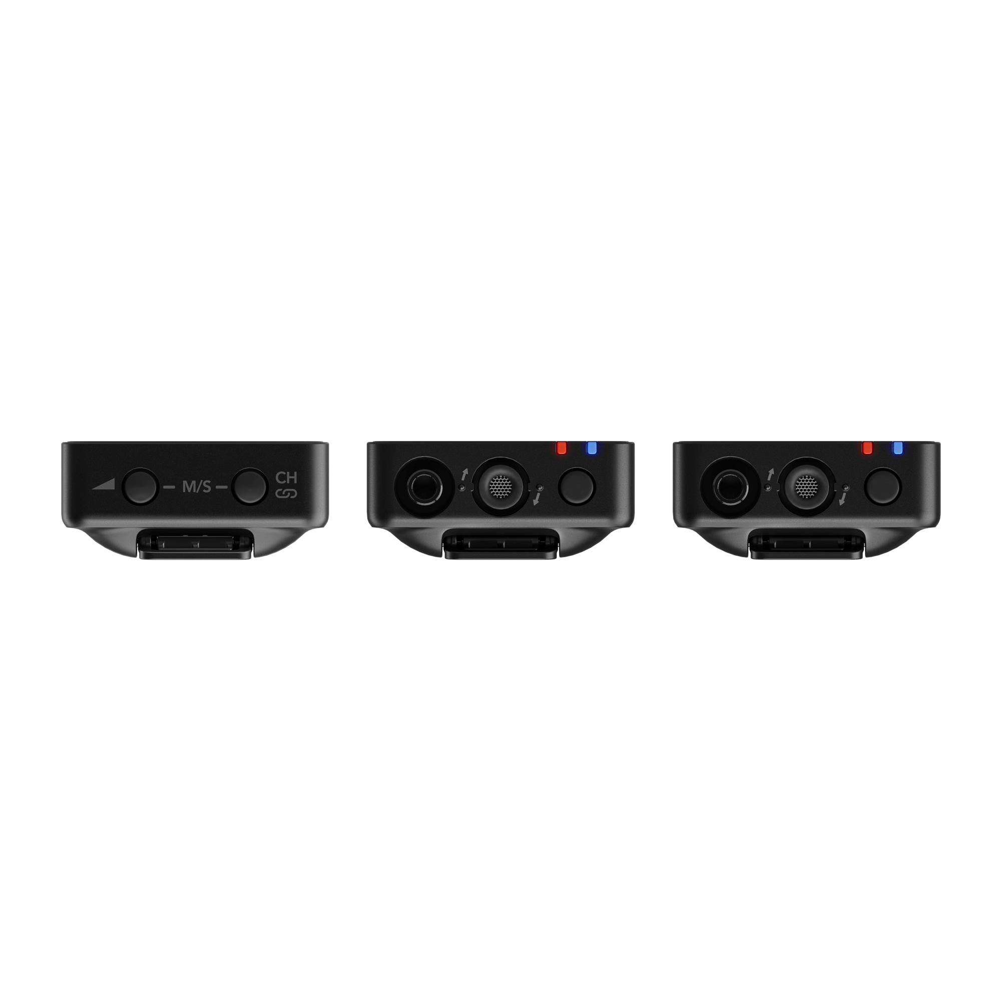 RØDE Wireless PRO