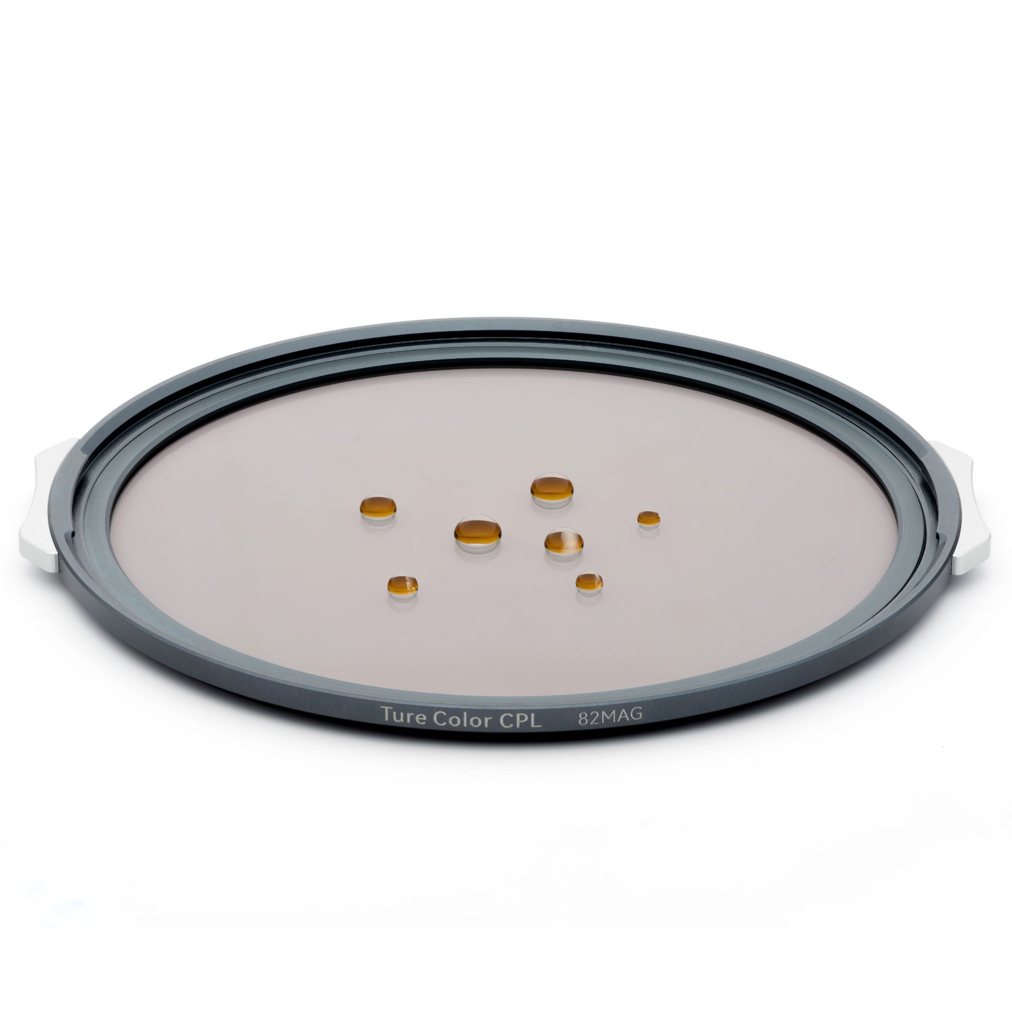 NiSi JetMag Pro Filmmaker Kit 82MAG Magnetic Filter Kit