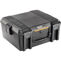 Hard Cases
