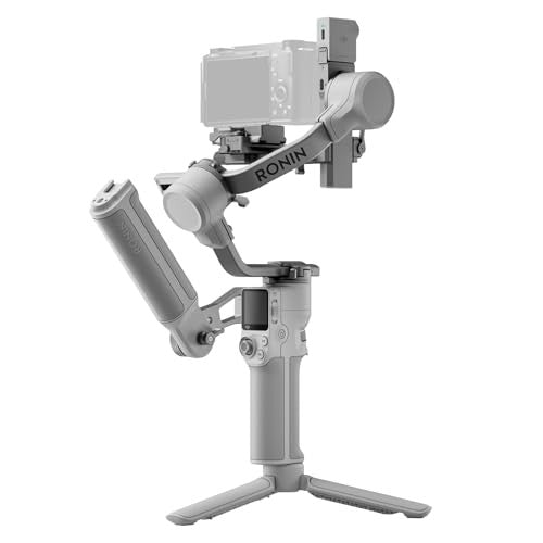 Gimbals & Stabilizers