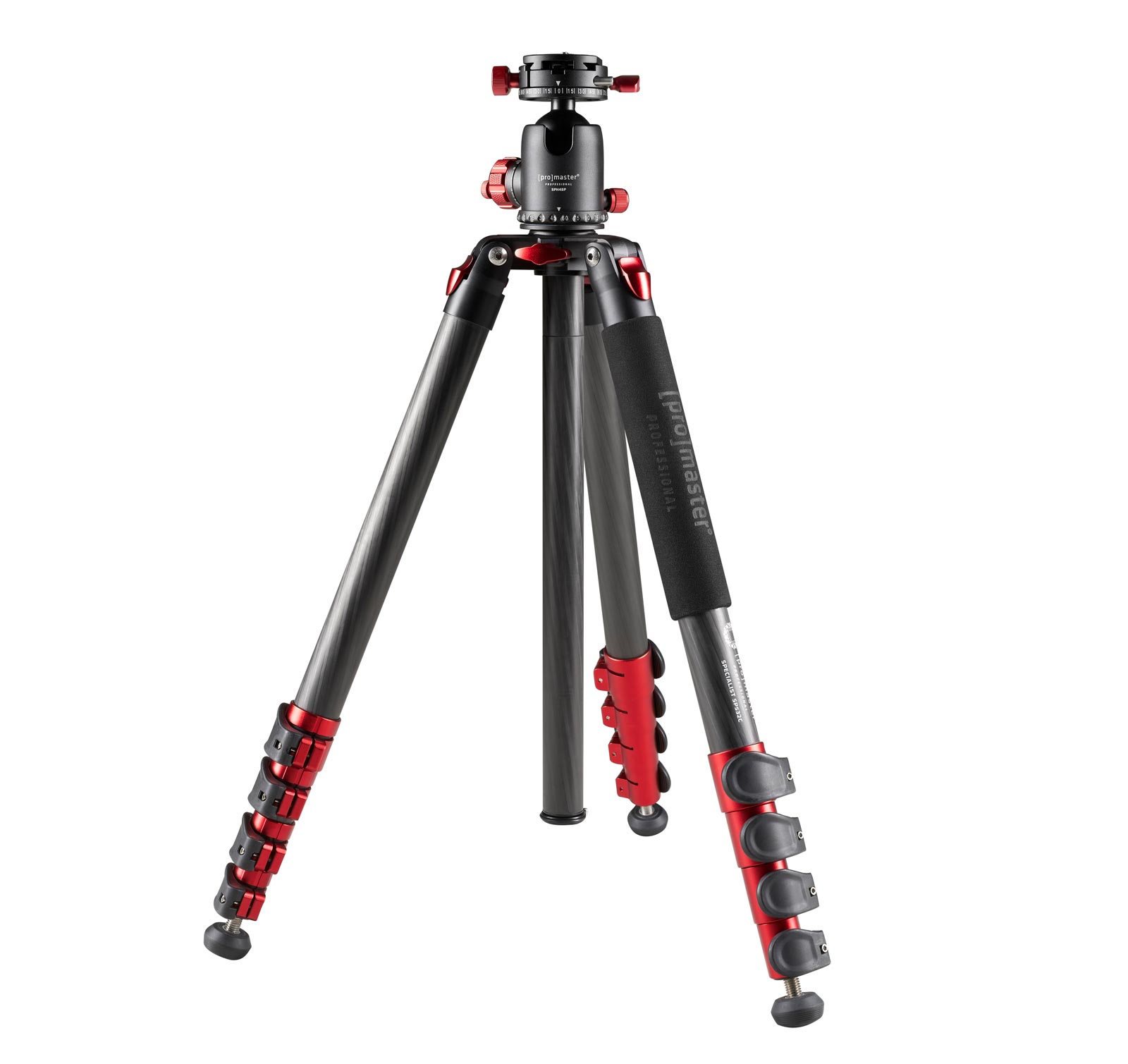 Tripods & Support