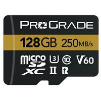 MicroSD Memory Cards