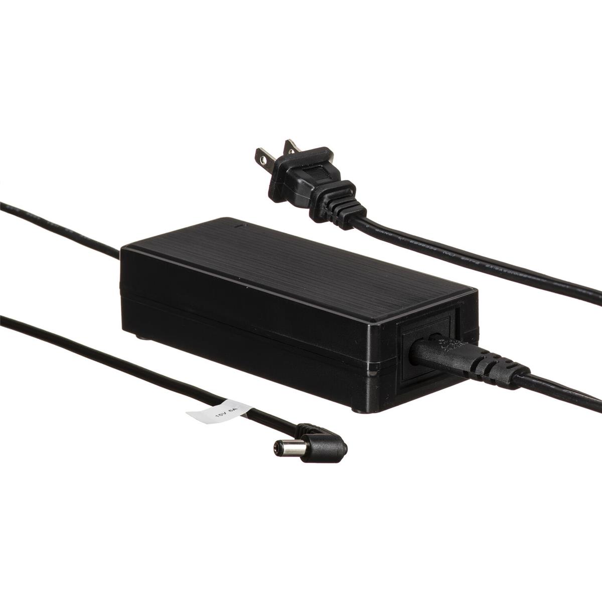 Power Adapters