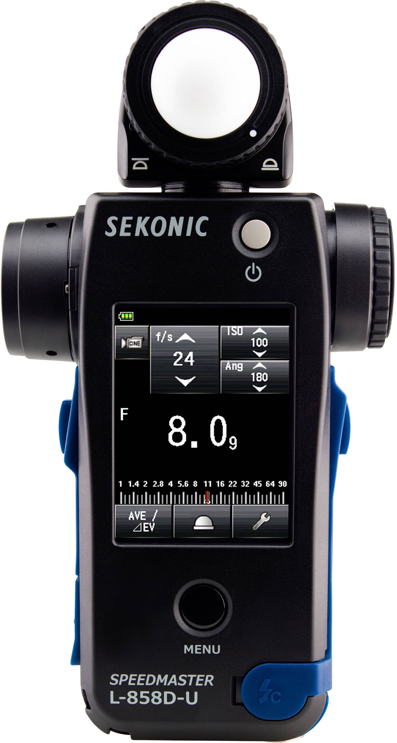 Light Meters