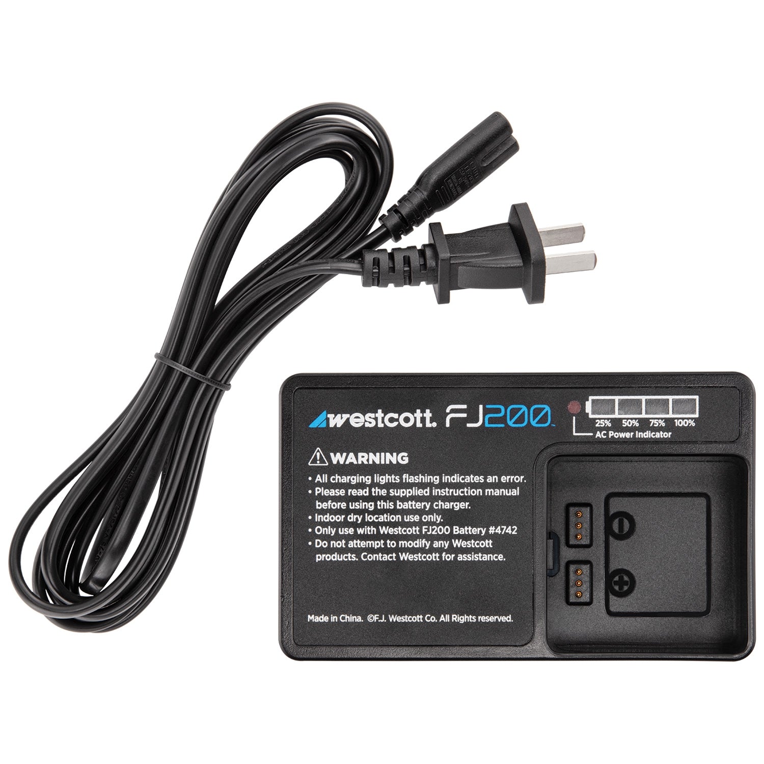 Cables & Adapters
