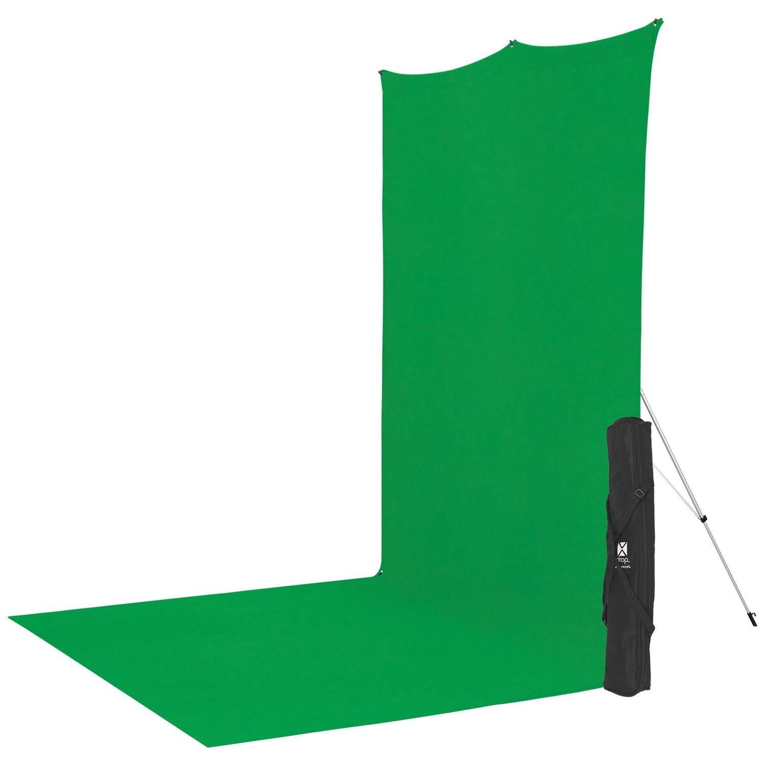 Background Stands