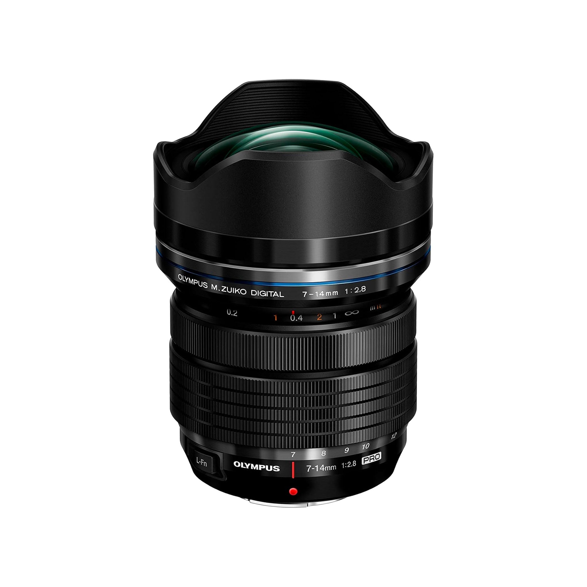 Canon RF Mount Lenses