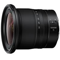 Nikon Z Mount Lenses