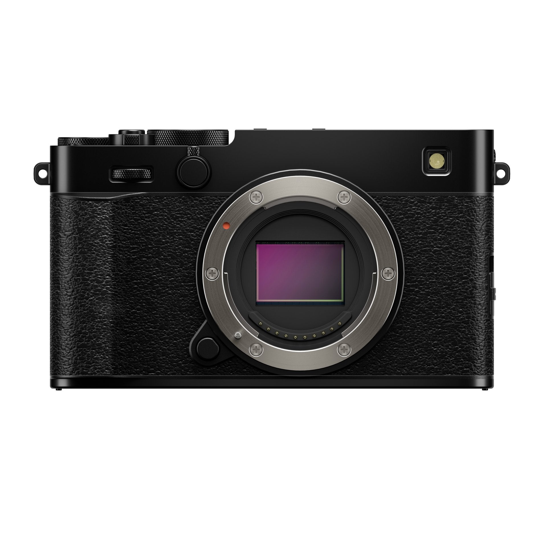 Fujifilm X-E5 Mirrorless Camera - Body Only (Black) - FUJXE5BK