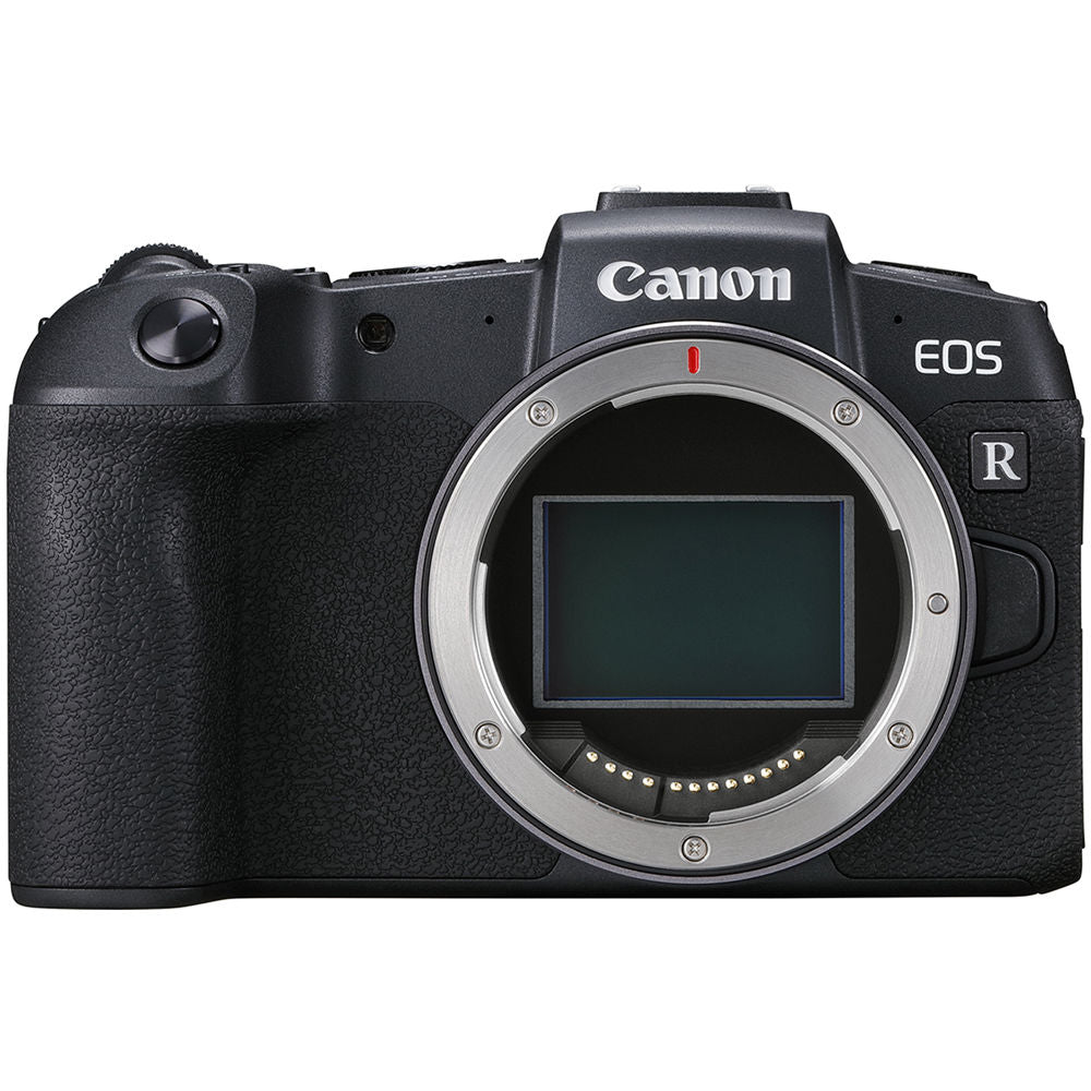 Canon EOS RP Mirrorless Camera - Body Only - DA-89B2-47A6C1F4DC60