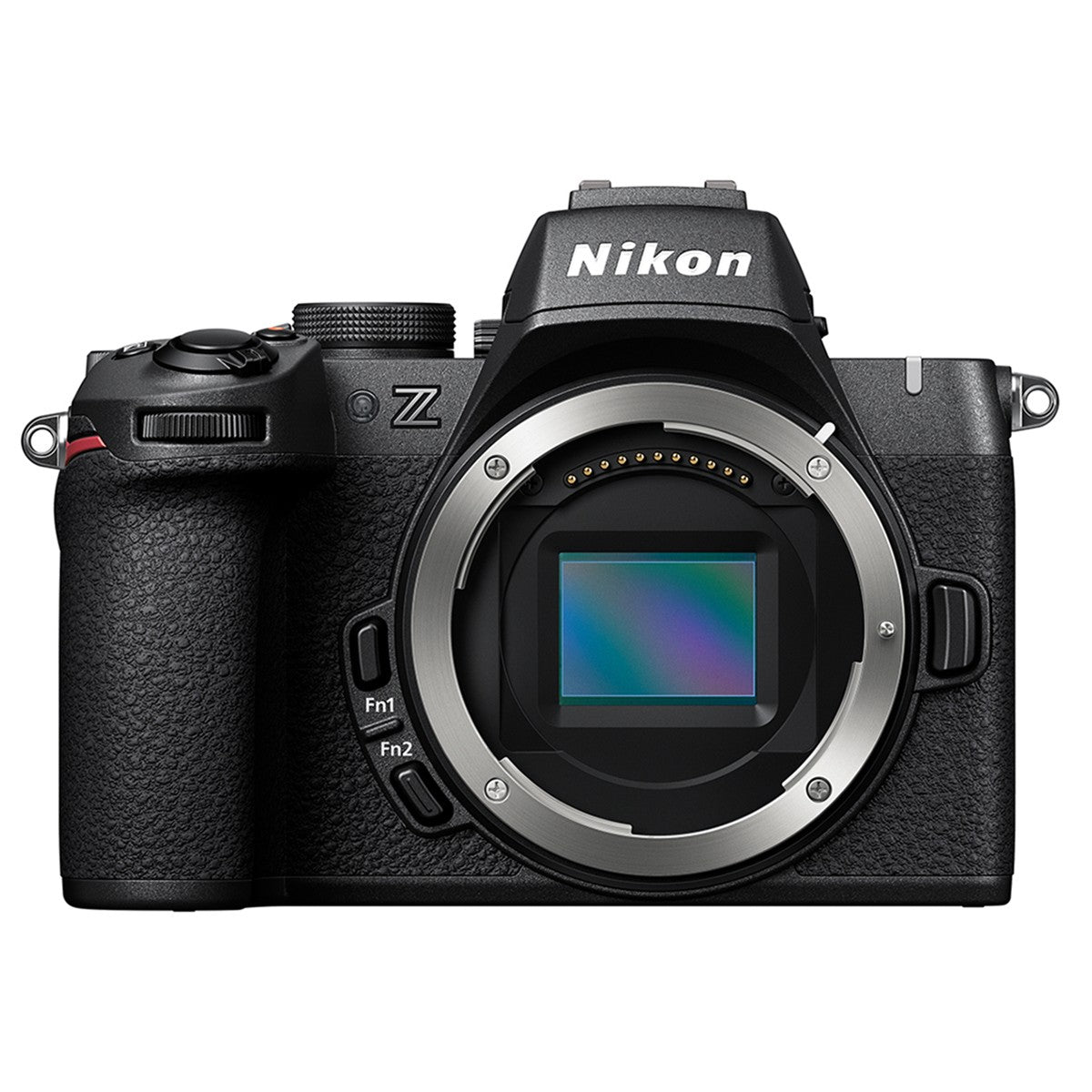 Nikon Z50II Mirrorless Camera - Body Only - Black - 13-A806-E57874658246