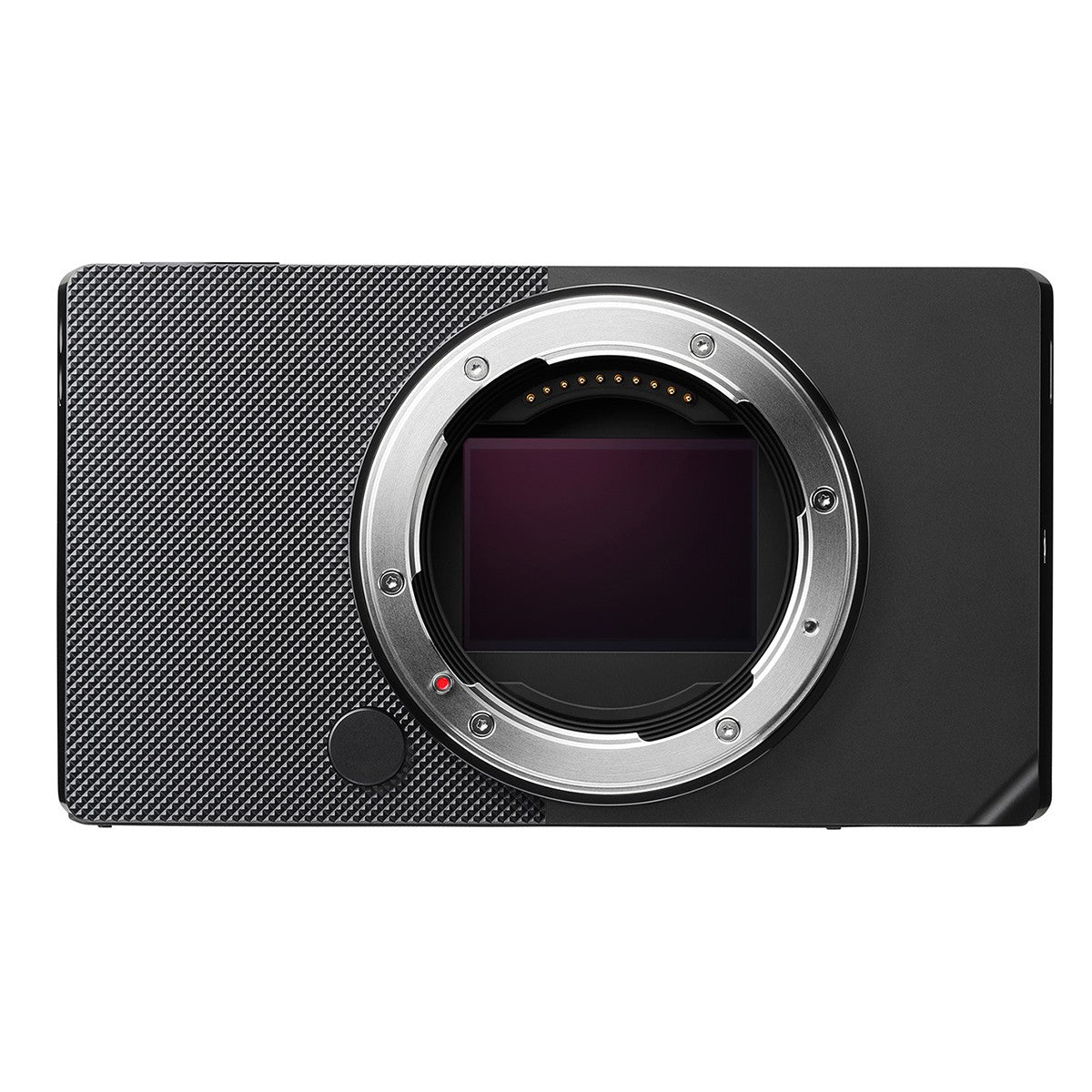 Sigma BF Mirrorless Camera (Black) - D3-8BEF-F218847FE6B0