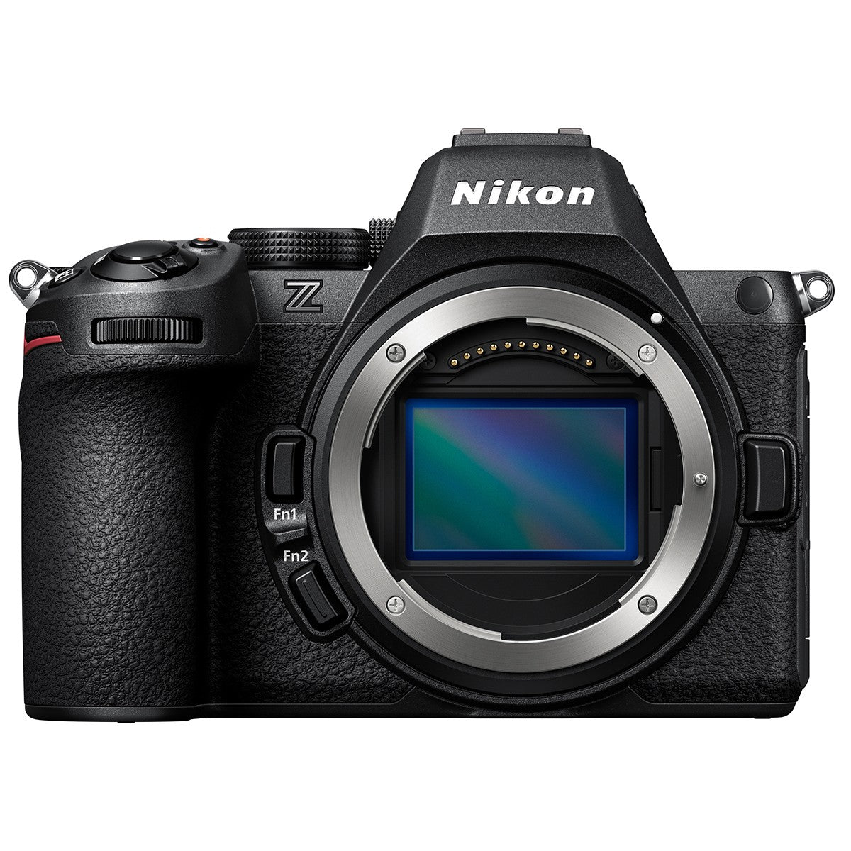 Nikon Z5 II Interchangeable Lens Mirrorless Camera - Body Only