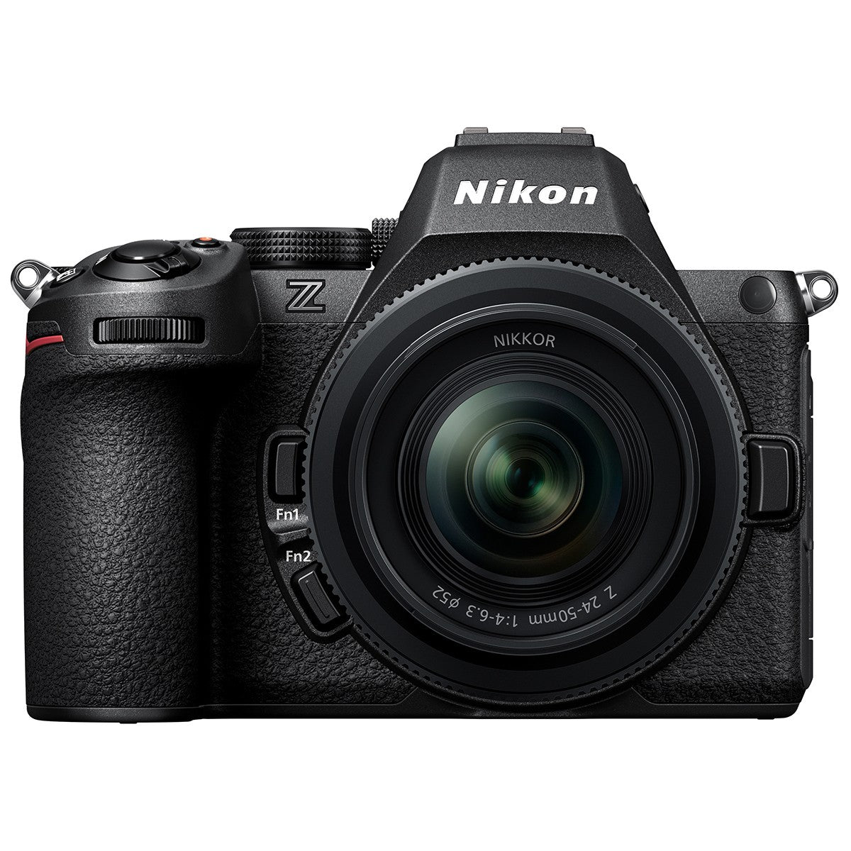 Nikon Z5 II Interchangeable Lens Mirrorless Camera with NIKKOR Z