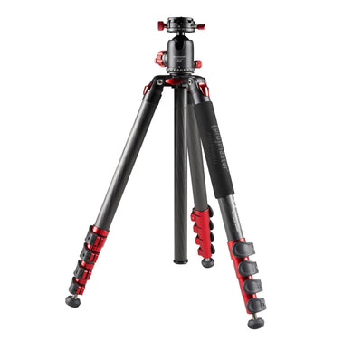 ProMaster Specialist Series SP532CK Carbon Fiber Tripod Kit with Head