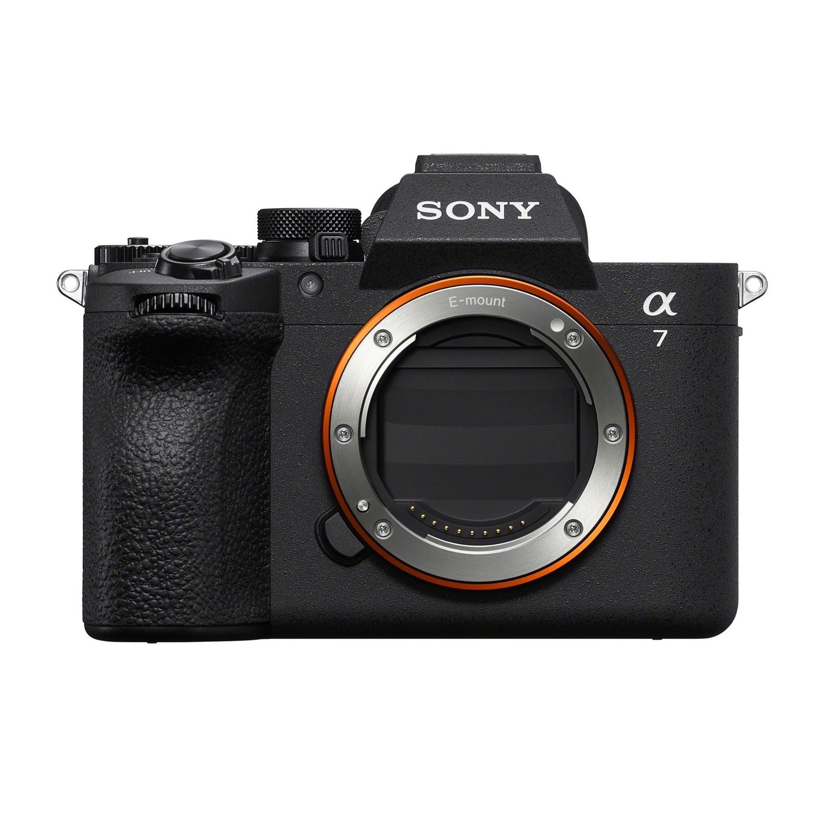 Sony A7 V Mirrorless Camera - Body Only - Black - ILCE7M5/B