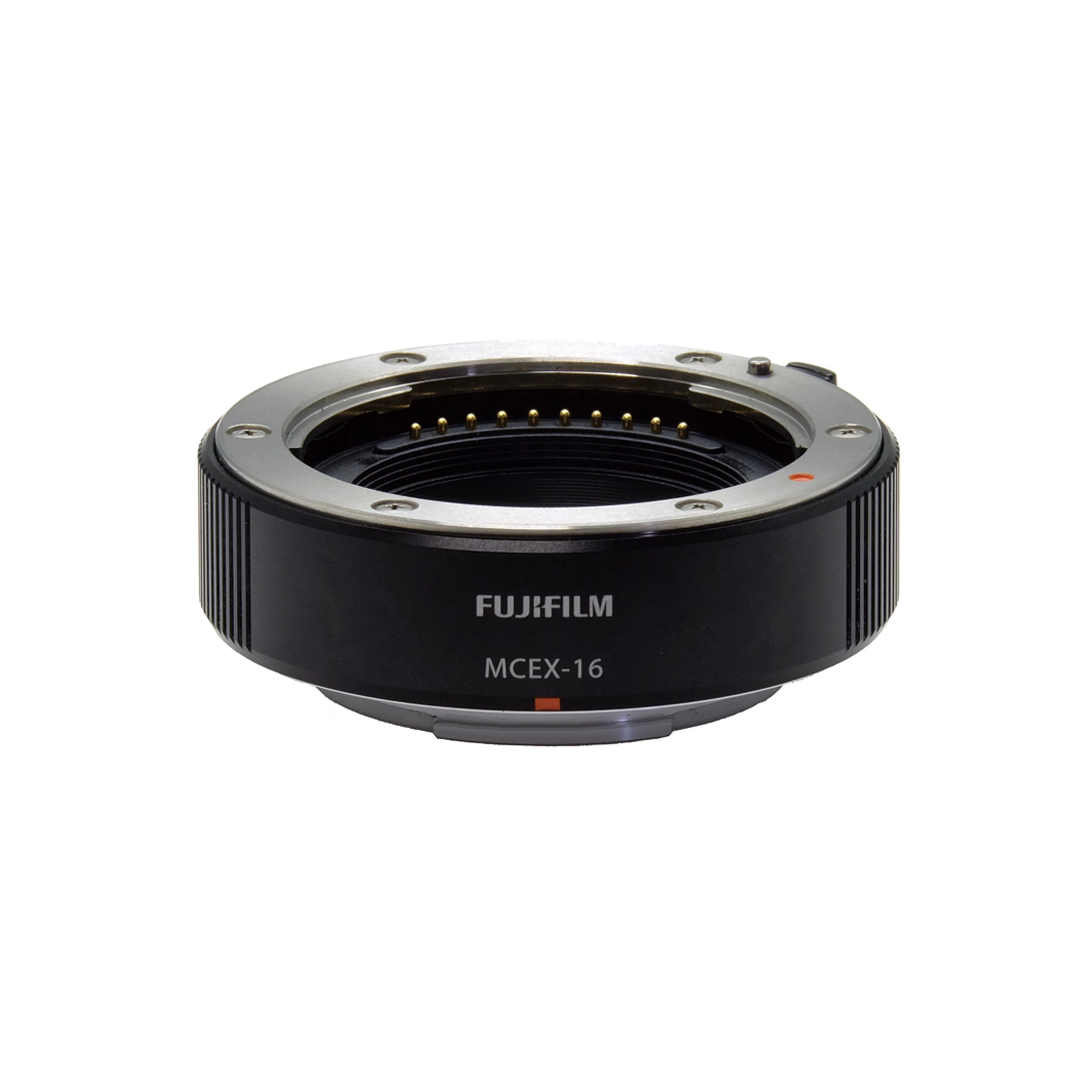 Fujifilm MCEX-16 Macro Extension Tube - 16mm Lens