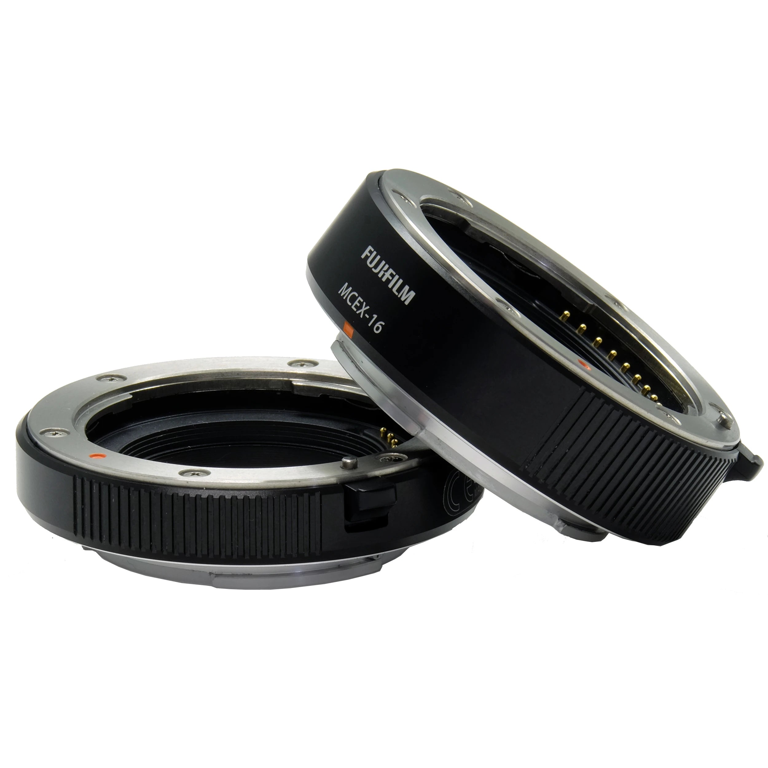 Fujifilm MCEX-16 Macro Extension Tube - 16mm Lens