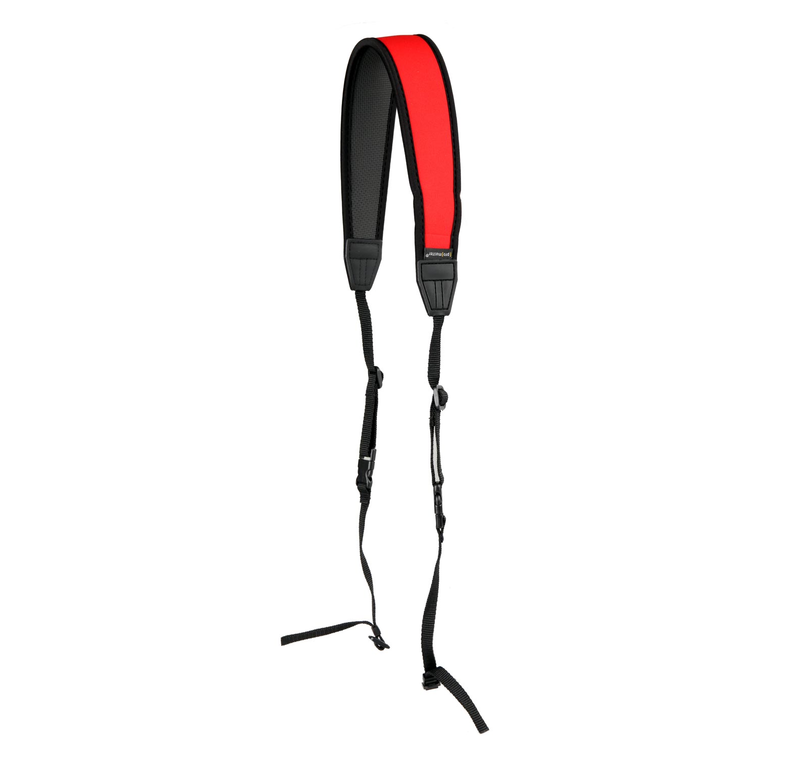 ProMaster Contour Pro Strap - Red