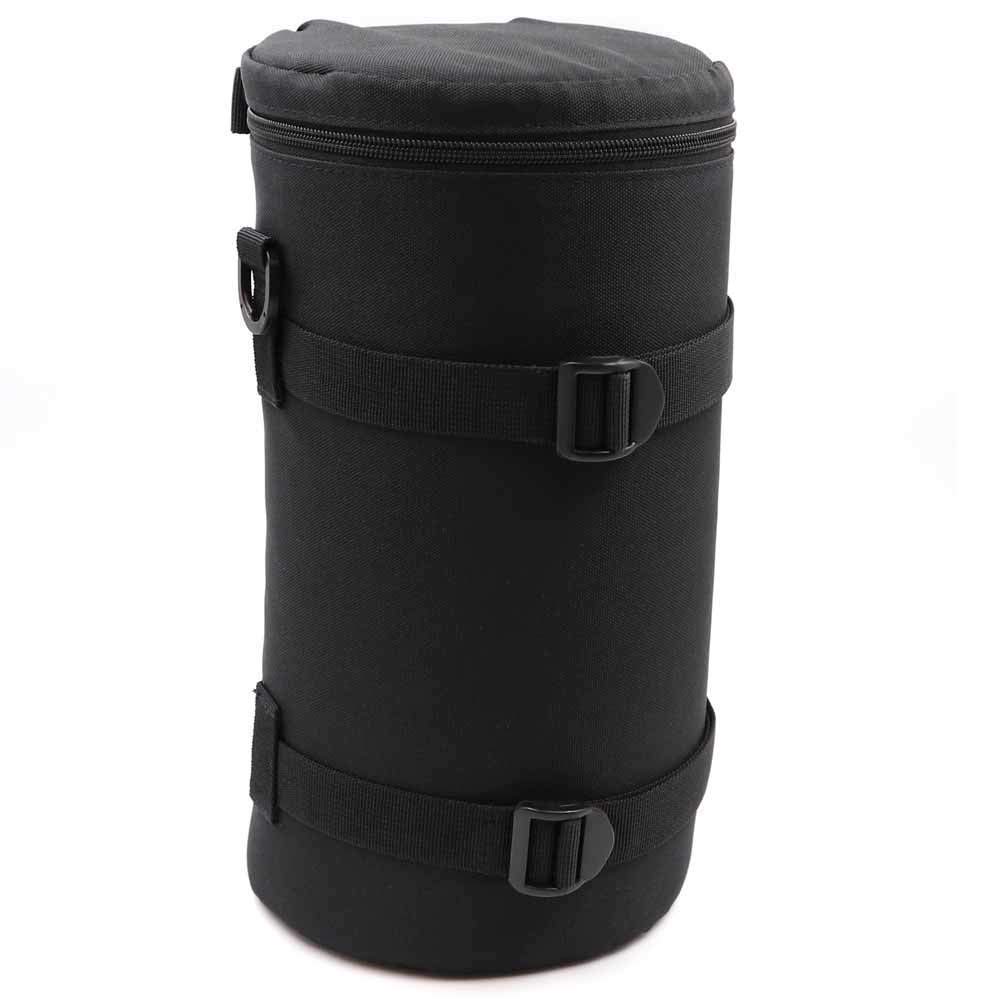 ProMaster Deluxe Lens Case - LC8 #2761