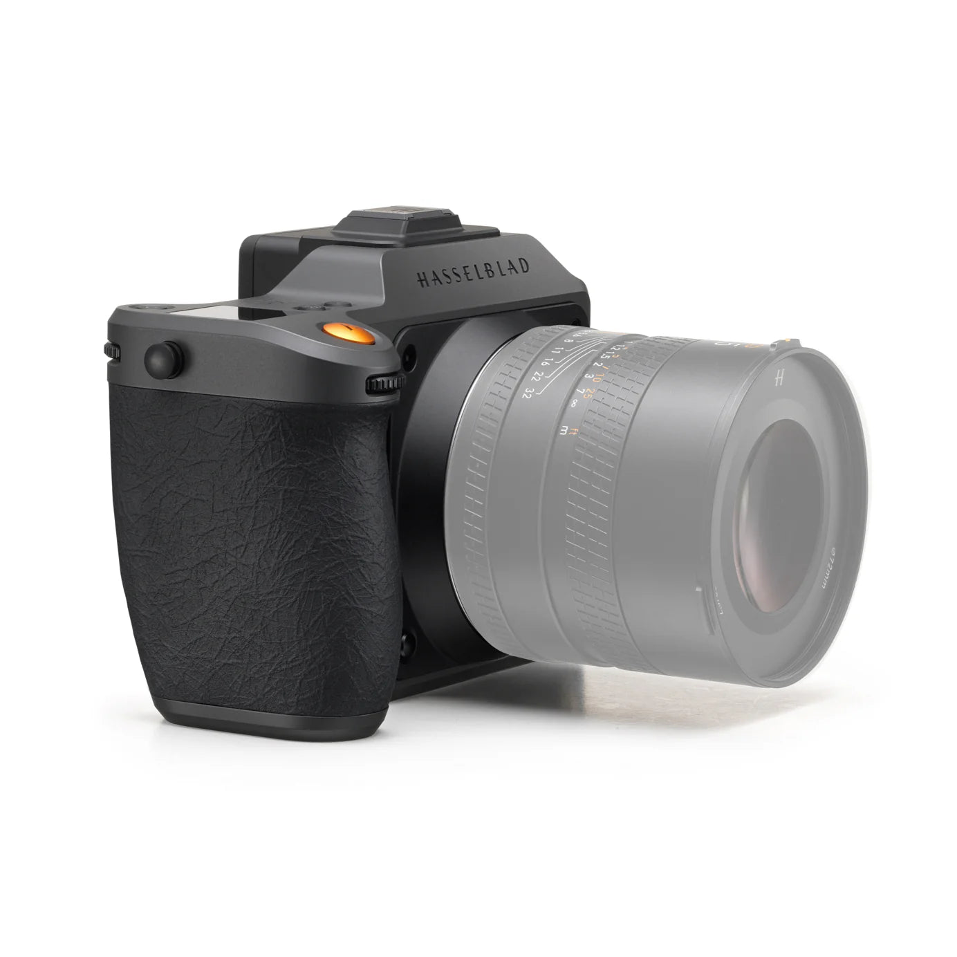 Hasselblad X2D II 100C Mirrorless - Body Only