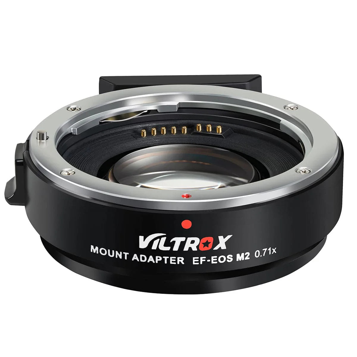 Viltrox EF-M2II Auto Focus Adapter (Canon EF to Micro Four Thirds)