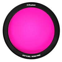Profoto OCF II Gel - Rose Pink