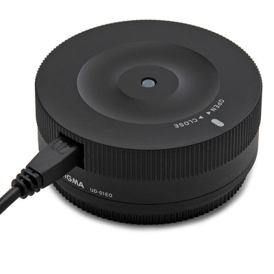 Sigma USB Dock for Nikon Cable