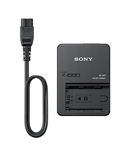Sony BC-QZ1 Battery charger for the NP-FZ100