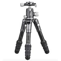 Benro Bat Zero Series Carbon Fiber Tabletop Tripod with VX20 Ball Head (16.14 in)