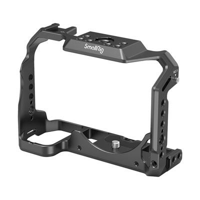 SmallRig Cage for Nikon Z5/Z6/Z7/Z6II/Z7II - 2926