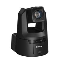 Canon CR-N500 4K NDI PTZ Camera with 15x Zoom (Black)