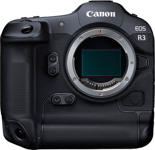 Canon EOS R3 Mirrorless Camera - Body Only - DD-96B4-425ADE3CF75B