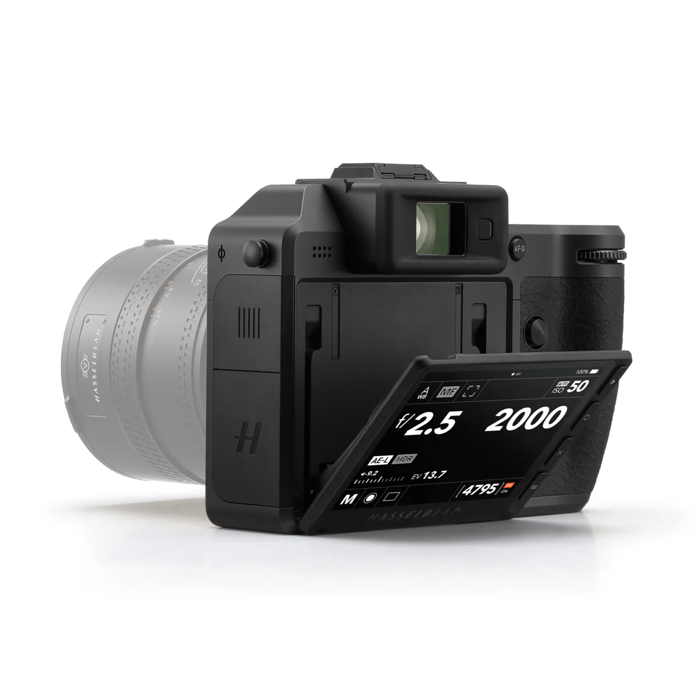 Hasselblad X2D II 100C Mirrorless - Body Only