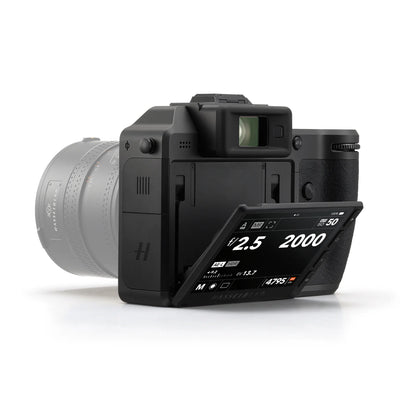 Hasselblad X2D II 100C Mirrorless - Body Only