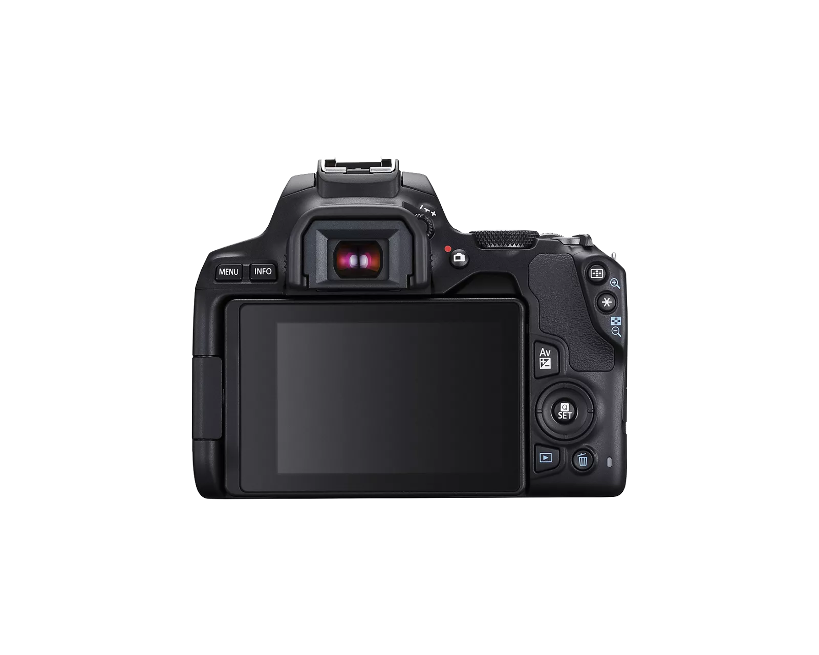 Canon EOS Digital Rebel SL3 DSLR Camera - Body Only (Black)