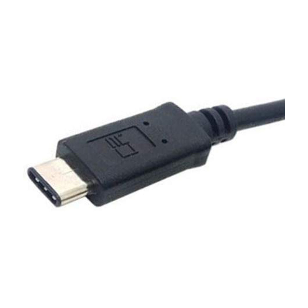 ProMaster Data Cable USB 3.1 C male - A male 6 ft