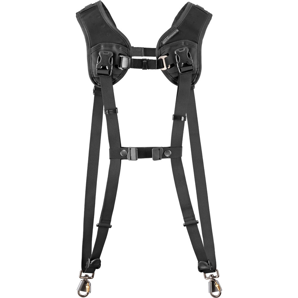 BlackRapid Double Breathe (Large)