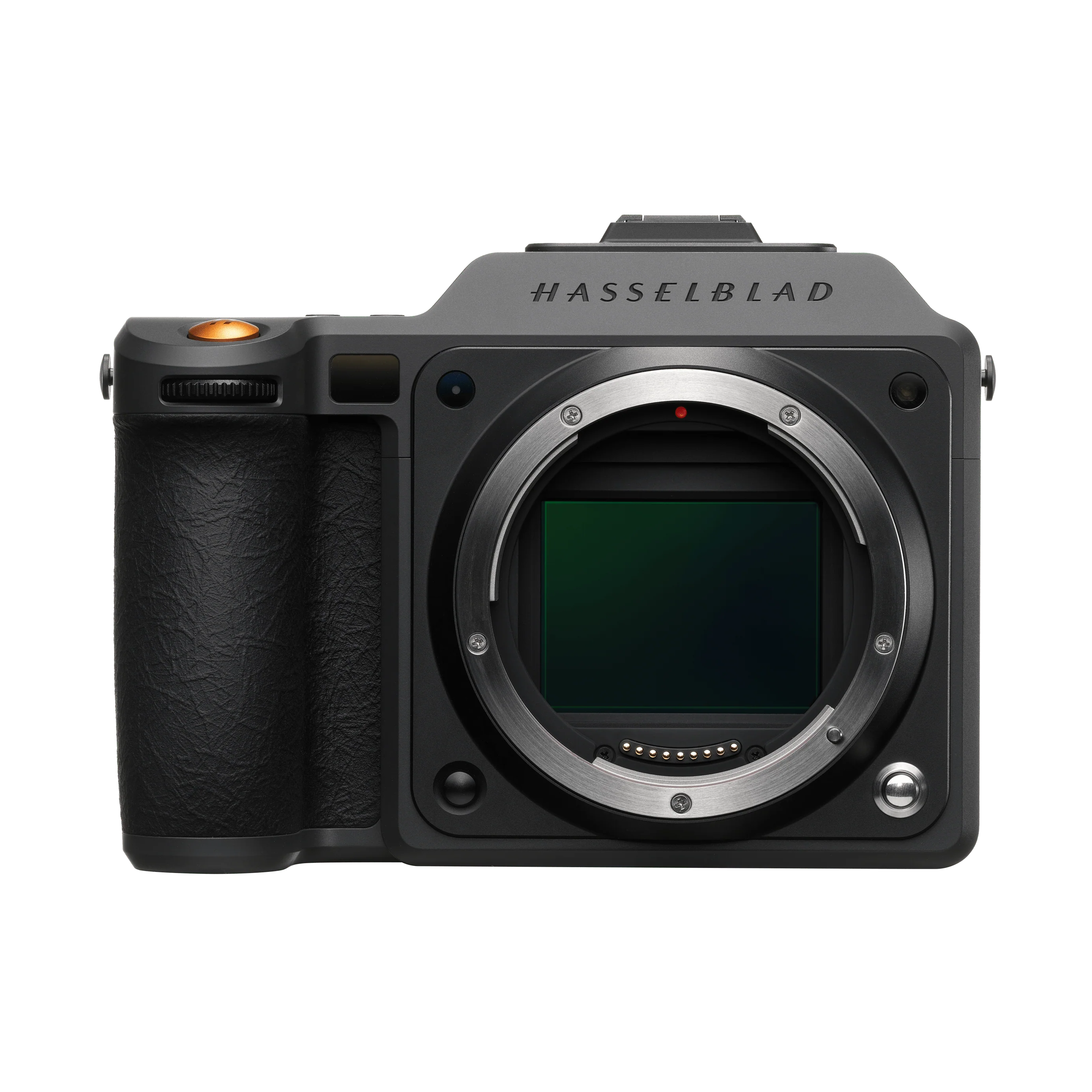 Hasselblad X2D II 100C Mirrorless - Body Only